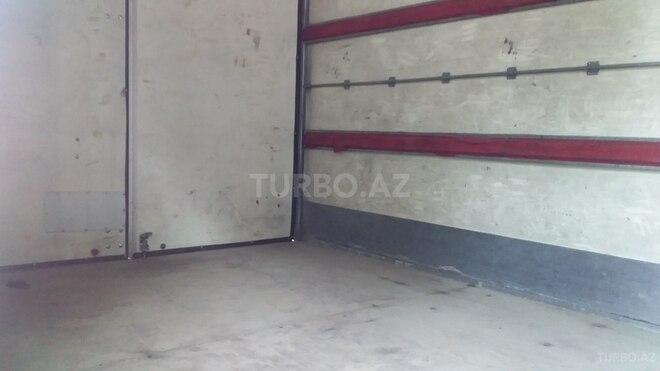 Ford Transit 1999, 396,000 km - 2.5 l - Bakı