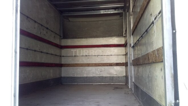 Ford Transit 1999, 396,000 km - 2.5 l - Bakı