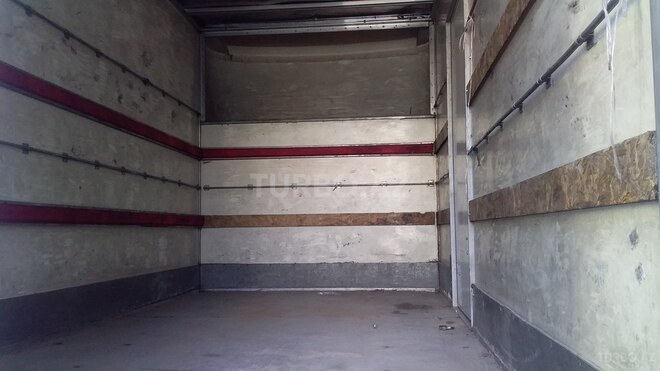 Ford Transit 1999, 396,000 km - 2.5 l - Bakı