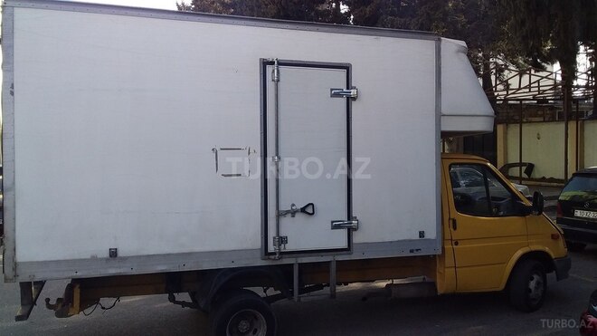 Ford Transit 1999, 396,000 km - 2.5 l - Bakı