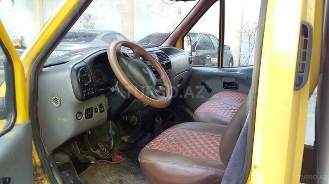 Ford Transit 1999, 396,000 km - 2.5 l - Bakı