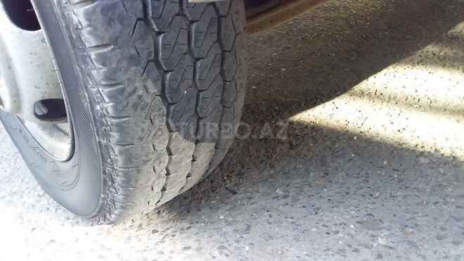 Ford Transit 1999, 396,000 km - 2.5 l - Bakı