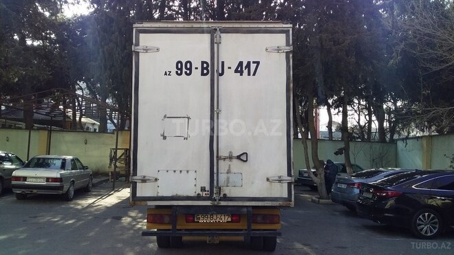 Ford Transit 1999, 396,000 km - 2.5 l - Bakı