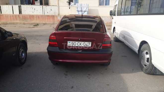 Opel Vectra 1998, 272,000 km - 1.8 л - Bakı