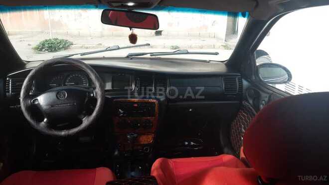 Opel Vectra 1998, 272,000 km - 1.8 л - Bakı