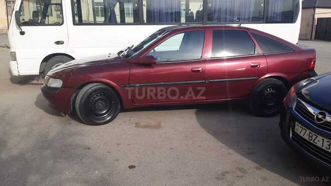 Opel Vectra 1998, 272,000 km - 1.8 л - Bakı