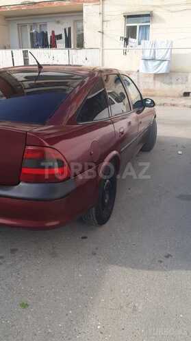 Opel Vectra 1998, 272,000 km - 1.8 л - Bakı