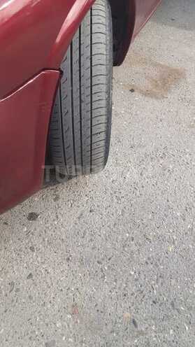 Opel Vectra 1998, 272,000 km - 1.8 л - Bakı