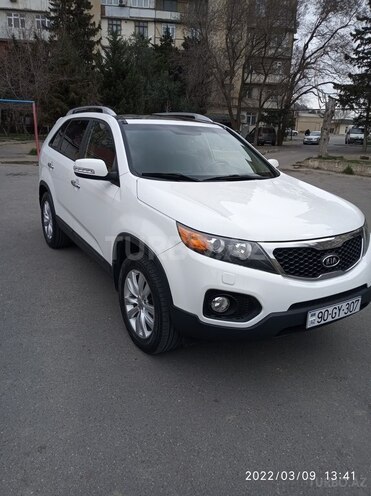Kia Sorento 2011, 82,000 km - 2.0 l - Bakı