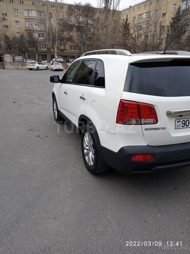 Kia Sorento 2011, 82,000 km - 2.0 l - Bakı