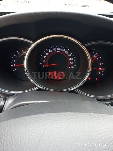 Kia Sorento 2011, 82,000 km - 2.0 l - Bakı