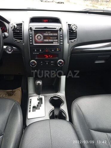 Kia Sorento 2011, 82,000 km - 2.0 l - Bakı