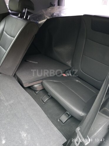 Kia Sorento 2011, 82,000 km - 2.0 l - Bakı