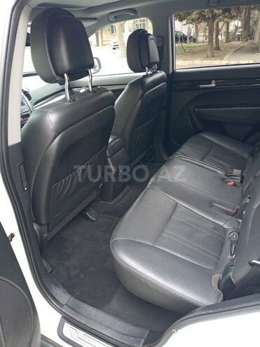 Kia Sorento 2011, 82,000 km - 2.0 l - Bakı