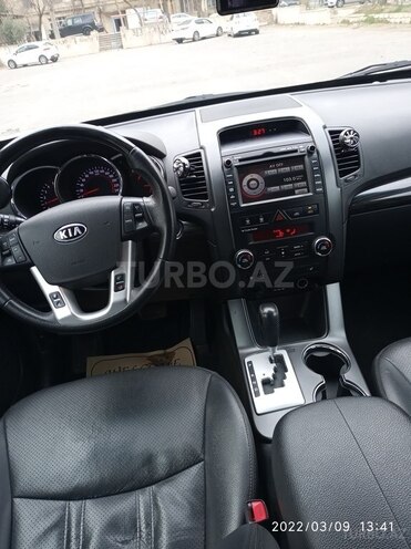 Kia Sorento 2011, 82,000 km - 2.0 l - Bakı