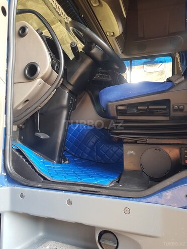 DAF 105 XF 2008, 910,000 km - 13.0 l - Mingəçevir