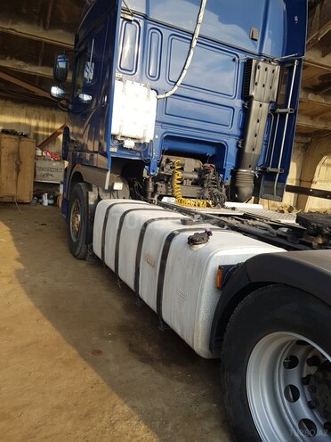 DAF 105 XF 2008, 910,000 km - 13.0 l - Mingəçevir