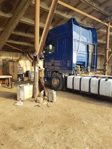 DAF 105 XF 2008, 910,000 km - 13.0 l - Mingəçevir