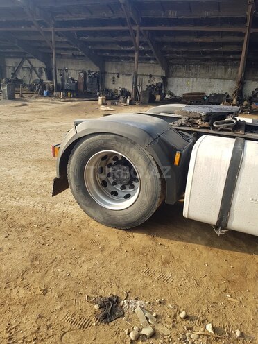 DAF 105 XF 2008, 910,000 km - 13.0 l - Mingəçevir