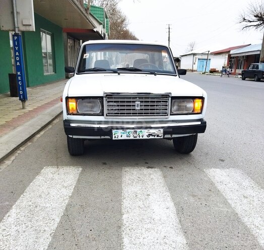LADA (VAZ) 2107 1987, 300,000 km - 1.6 л - Göyçay