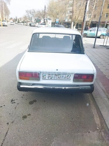 LADA (VAZ) 2107 1987, 300,000 km - 1.6 л - Göyçay
