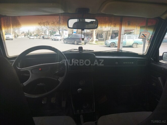 LADA (VAZ) 2107 1987, 300,000 km - 1.6 л - Göyçay