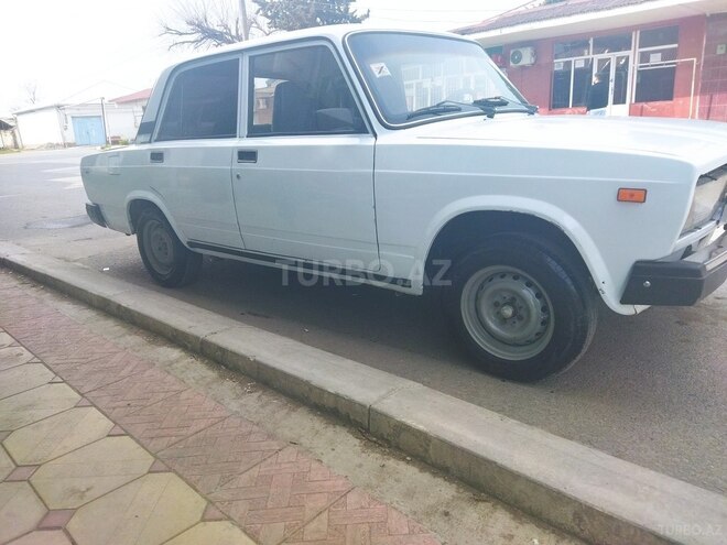 LADA (VAZ) 2107 1987, 300,000 km - 1.6 л - Göyçay