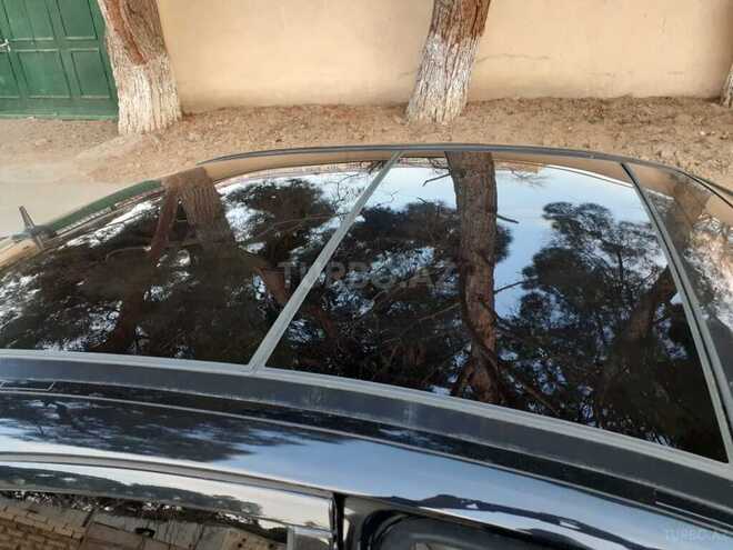 Mercedes E 300 2007, 279,000 km - 3.0 l - Sumqayıt