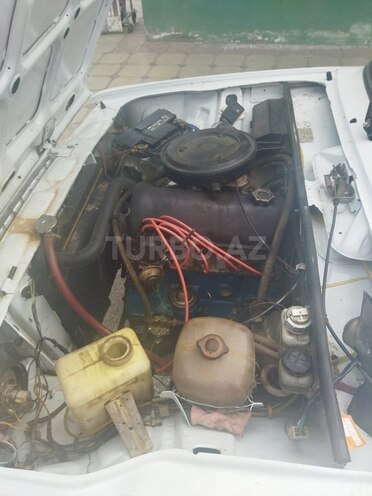 LADA (VAZ) 2107 1987, 300,000 km - 1.6 л - Göyçay