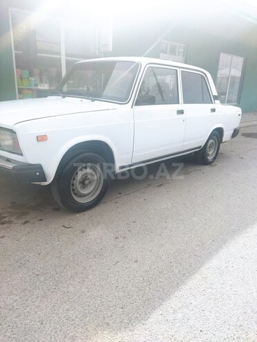 LADA (VAZ) 2107 1987, 300,000 km - 1.6 л - Göyçay
