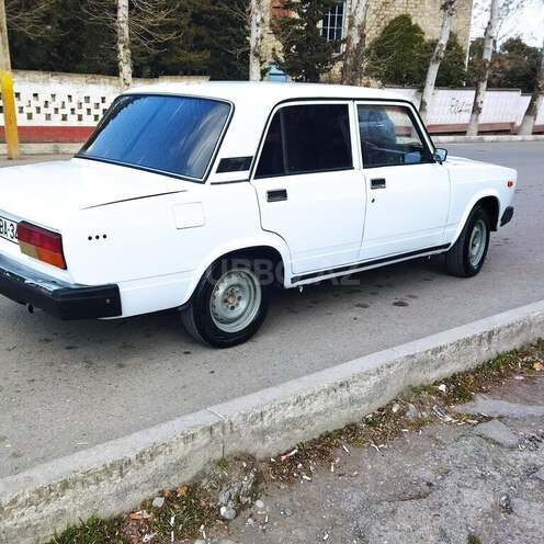 LADA (VAZ) 2107 1987, 300,000 km - 1.6 л - Göyçay