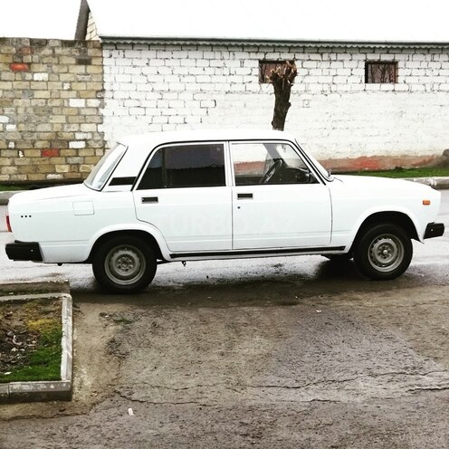 LADA (VAZ) 2107 1987, 300,000 km - 1.6 л - Göyçay