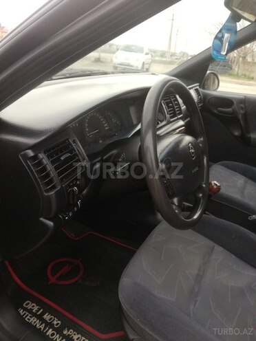 Opel Vectra 1995, 444,444 km - 2.0 l - Bakı