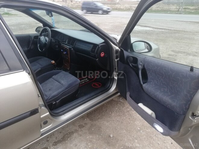 Opel Vectra 1995, 444,444 km - 2.0 l - Bakı
