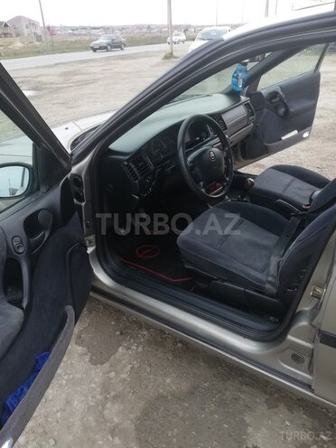 Opel Vectra 1995, 444,444 km - 2.0 l - Bakı