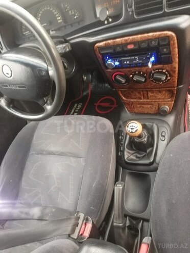 Opel Vectra 1995, 444,444 km - 2.0 l - Bakı
