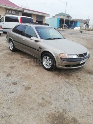 Opel Vectra 1995, 444,444 km - 2.0 l - Bakı