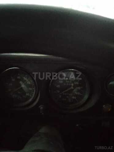 LADA (VAZ) Niva 1993, 28,752 km - 1.6 l - Tovuz