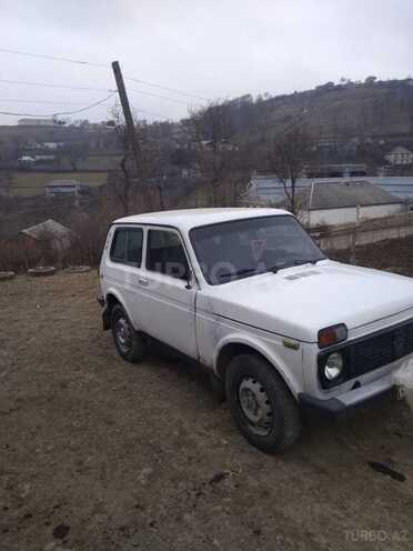 LADA (VAZ) Niva 1993, 28,752 km - 1.6 l - Tovuz