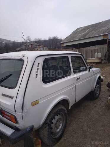 LADA (VAZ) Niva 1993, 28,752 km - 1.6 l - Tovuz