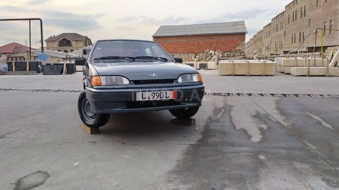 LADA (VAZ) 2115 2010, 500,000 km - 1.6 l - Bakı