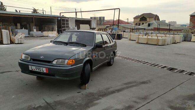 LADA (VAZ) 2115 2010, 500,000 km - 1.6 l - Bakı