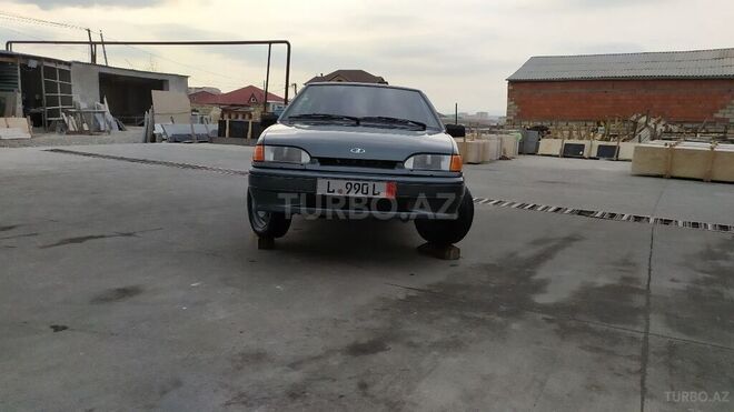 LADA (VAZ) 2115 2010, 500,000 km - 1.6 l - Bakı