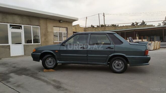 LADA (VAZ) 2115 2010, 500,000 km - 1.6 l - Bakı