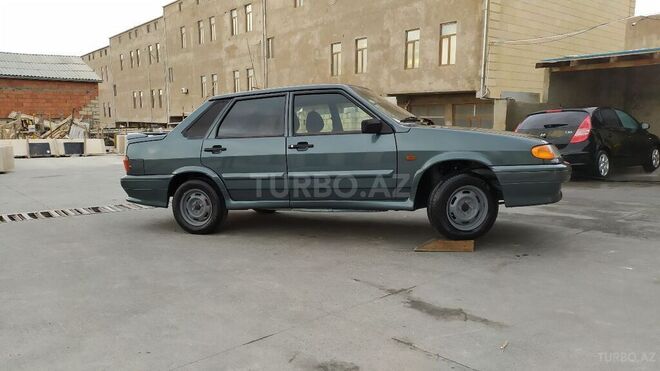LADA (VAZ) 2115 2010, 500,000 km - 1.6 l - Bakı
