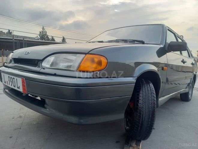 LADA (VAZ) 2115 2010, 500,000 km - 1.6 l - Bakı