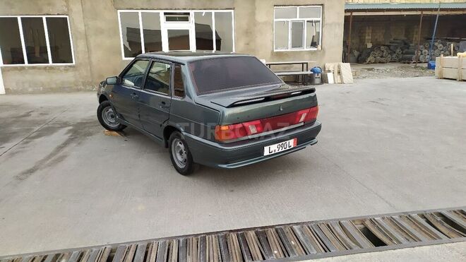 LADA (VAZ) 2115 2010, 500,000 km - 1.6 l - Bakı