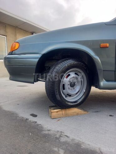 LADA (VAZ) 2115 2010, 500,000 km - 1.6 l - Bakı