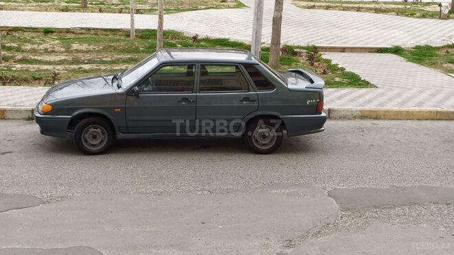LADA (VAZ) 2115 2010, 500,000 km - 1.6 l - Bakı
