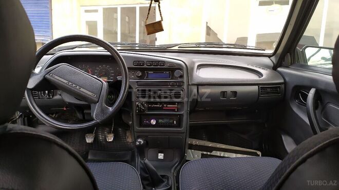 LADA (VAZ) 2115 2010, 500,000 km - 1.6 l - Bakı